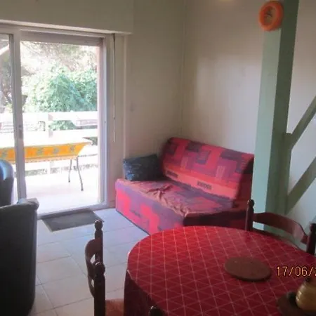 L'olivier- 5 Personnes Apartmán
